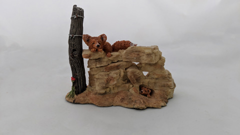 WRCO-109 Wind River Ranch Windy